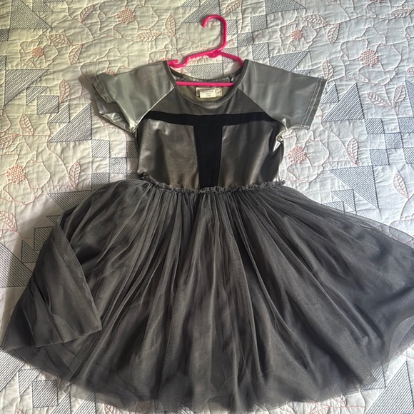 Taylor Joelle Galactic guardian dress - Picture 2 of 6